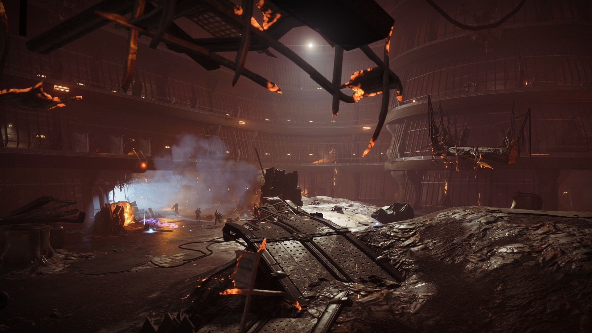 Destiny 2: Los Renegados - Imagen 11